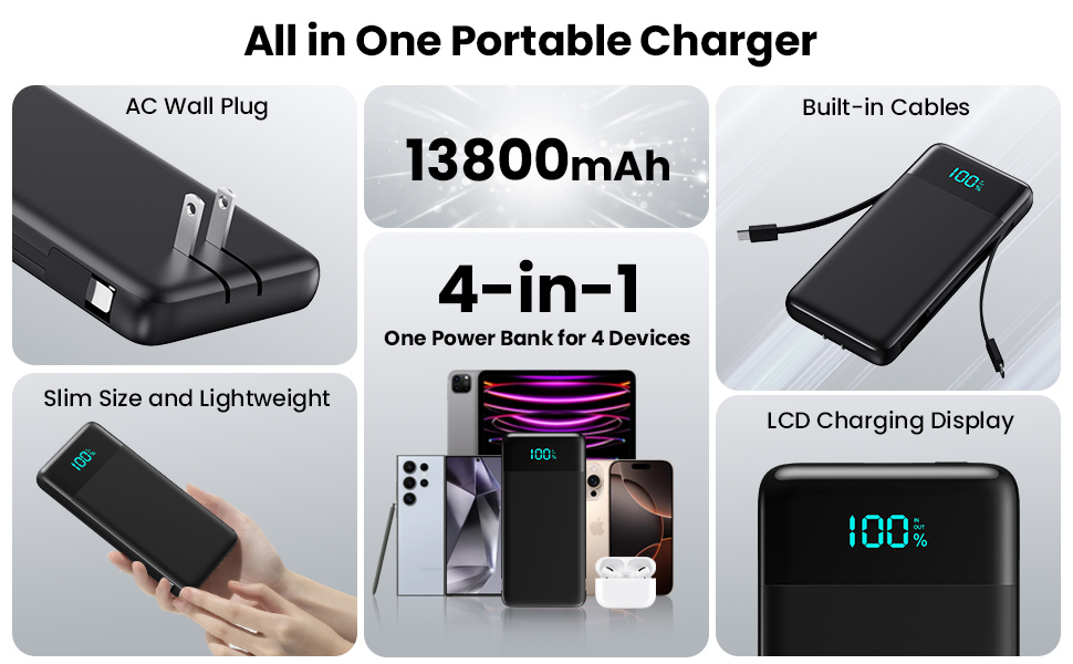power bank
