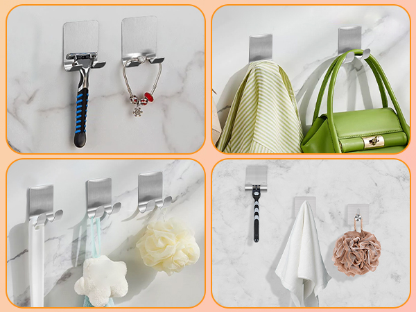 Razor Holder