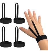 HIGHRAZON 4PCS/8PCS Football Down Indicator Wristband, Durable Referee Wristband for Football Mat...