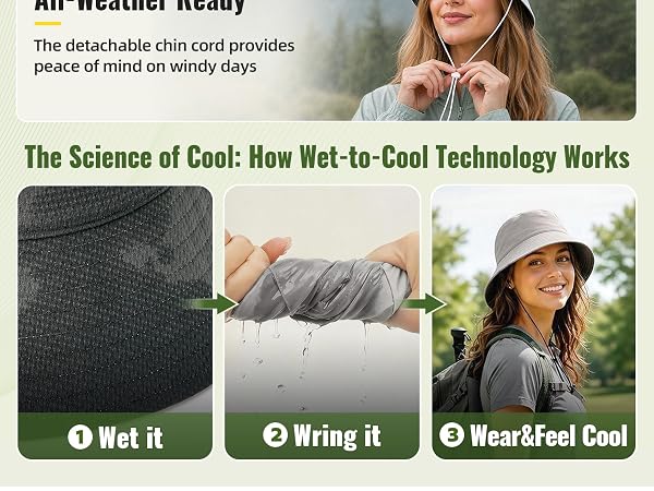 uv protection sun hats for women