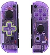 joycon shell