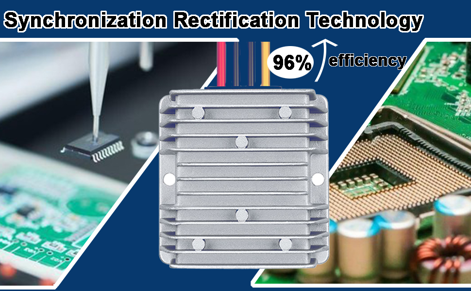 24-12 volt step down converter 24v to 12v converter 40a 24v to 12v step down converter waterproof