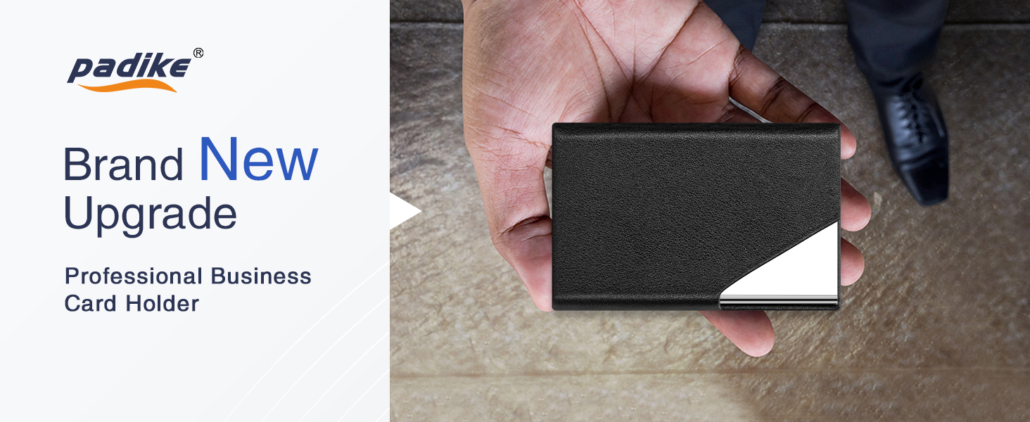 Business Card Holder