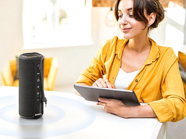 wireless speaker
