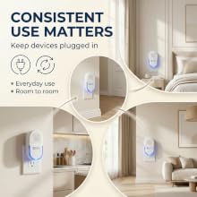 pest repellant , pest repellent plug in , pest repeller ultrasonic plug in , rat control indoor