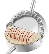 Empanada Maker