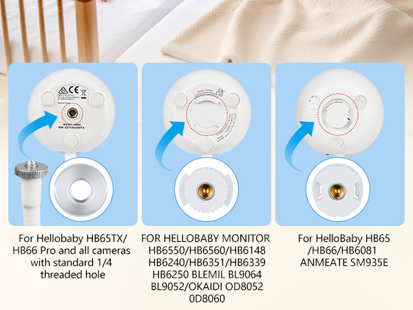 hello baby monitor