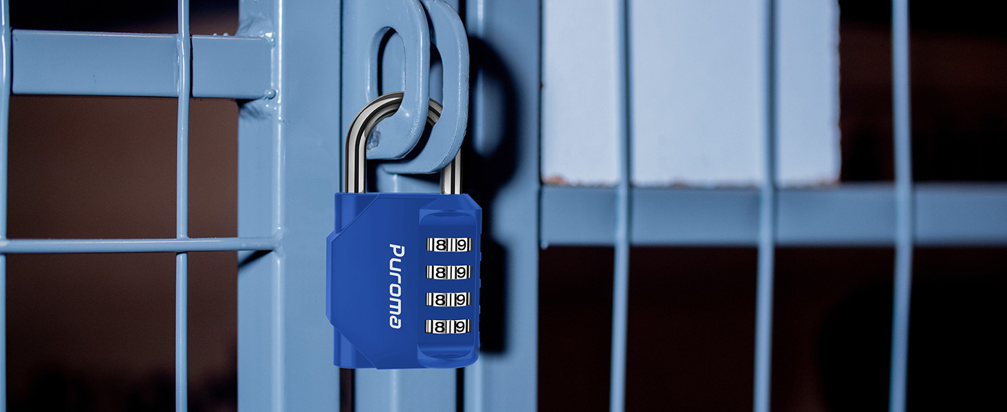 lock