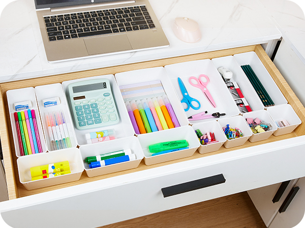 drawer organizer