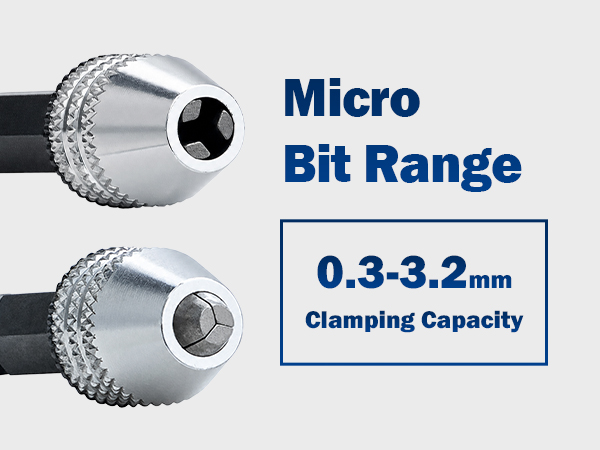 Micro Bit Range