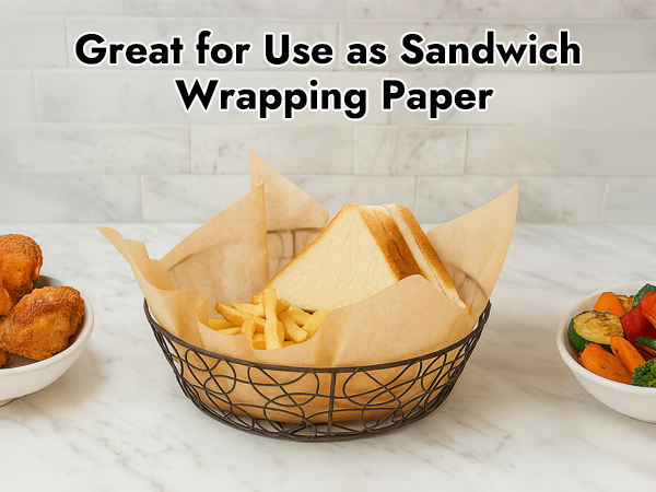 parchment paper sheets for air fryer