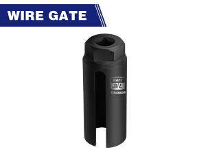 Oxygen Sensor Socket Set