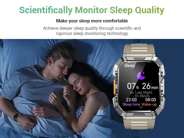 smart watch