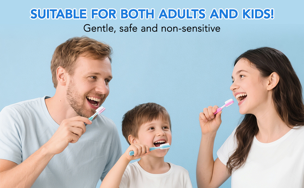 Hydroxyapatite Toothpaste