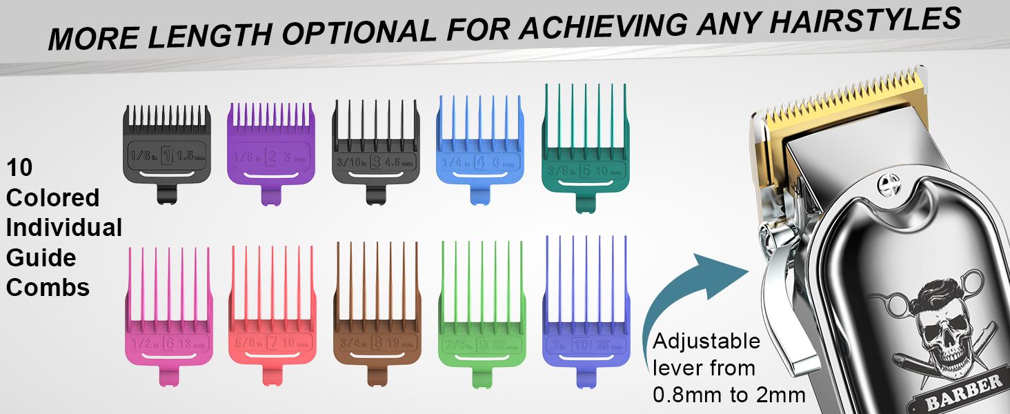hair clipper