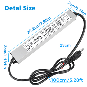12v dc power supply