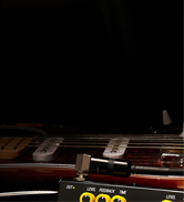 guitar pedal