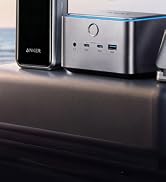 Anker Nano Charger Neo, Dynamic 45W - 65W USB C Charger Block with 65W Max | Cooler Charging, 180...