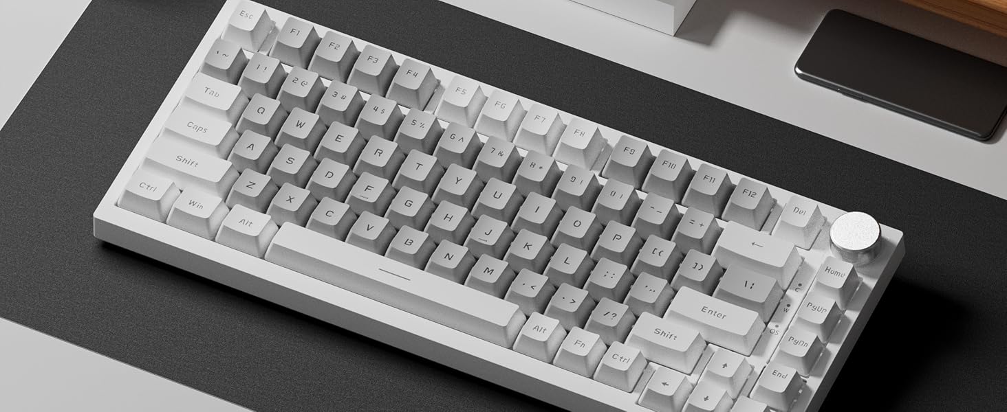 wired keyboard