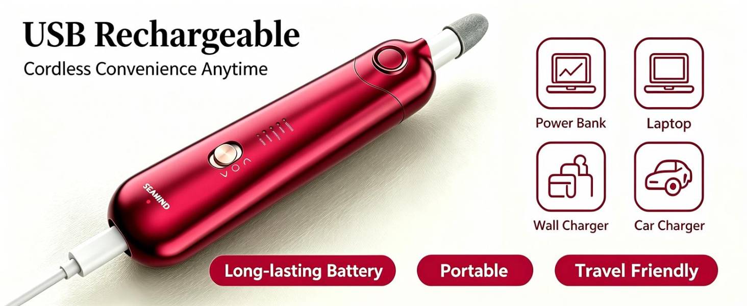 pedicure tools