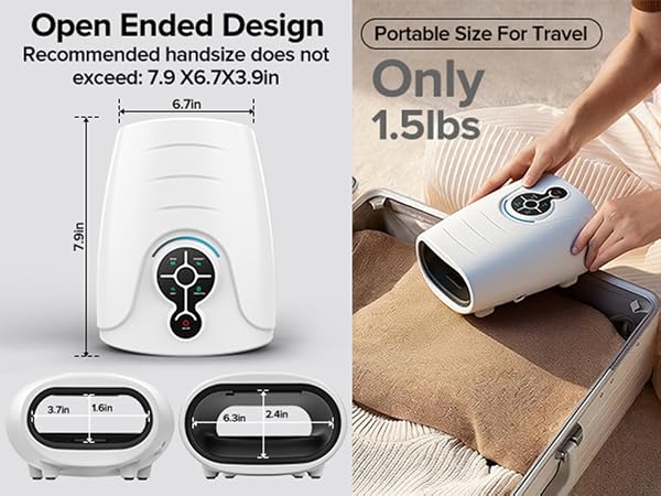 hand massager