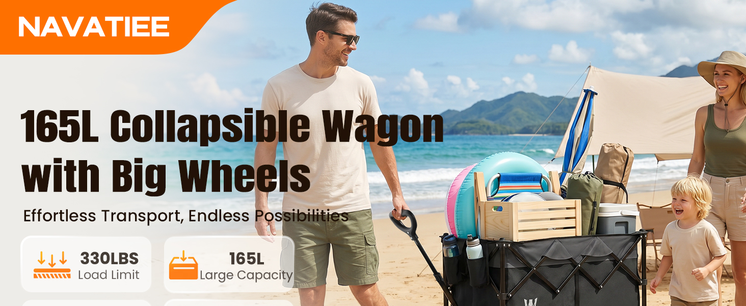 wagon