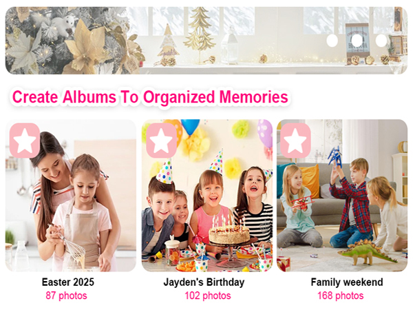 digital picture frame with usb port