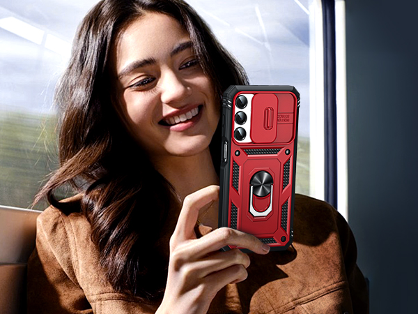 SAMSUNG galaxy A16 5G CASE