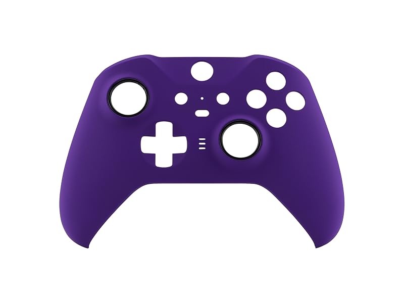 Faceplate for Xbox One Elite Series 2