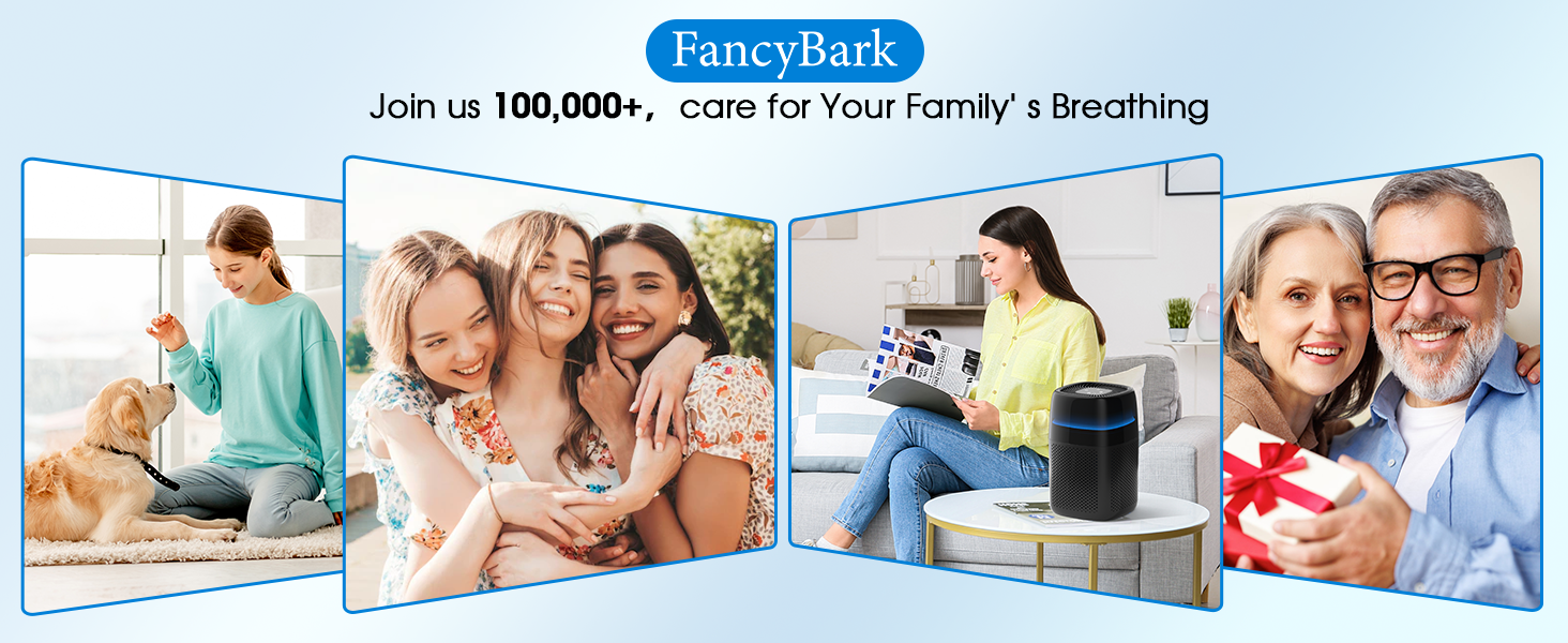 air purifier