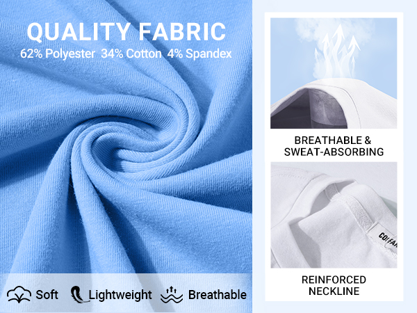 short sleeve t shirts for men