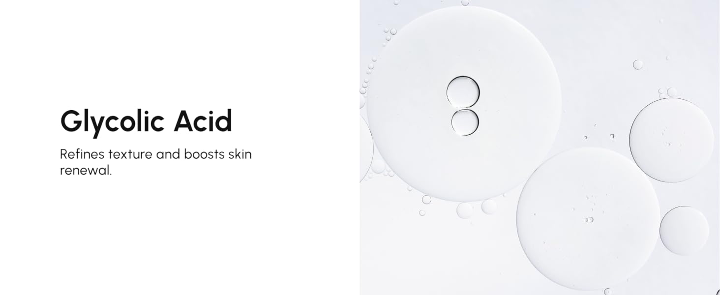 azelaic acid moisturizer, azelaic acid pads, azelaic acid peptide ampoule serum, azelan