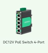 POE-Switch0504GD