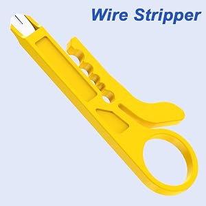 Wire Stripper