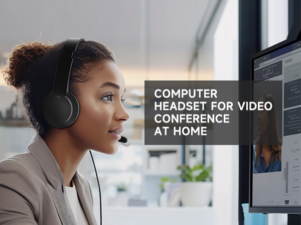 headphones for computer