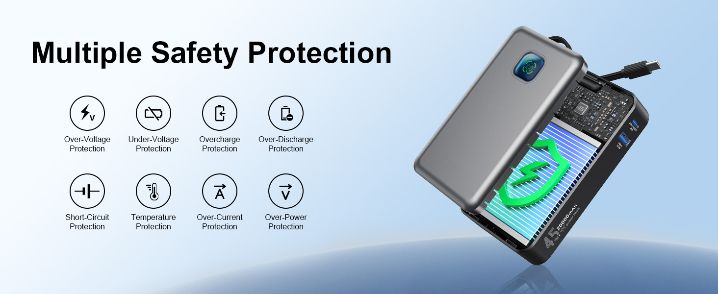 phone power bank