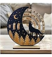 wolf Calendar