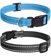 PaiPaitek E Collar Replacement Strap - Compatible with Almost All Makes and Models of Shock Train...