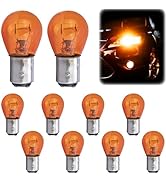Sixzoo 1157 Bulbs