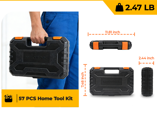 tool box