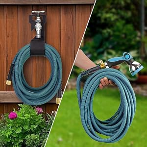 garden hose