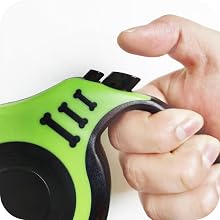 Retractable Dog Leash