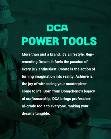 DCA