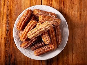churro