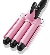 Curling Wand
