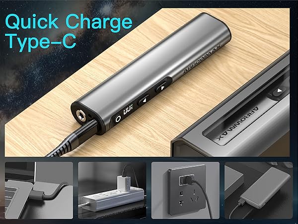 Electric Screwdriver