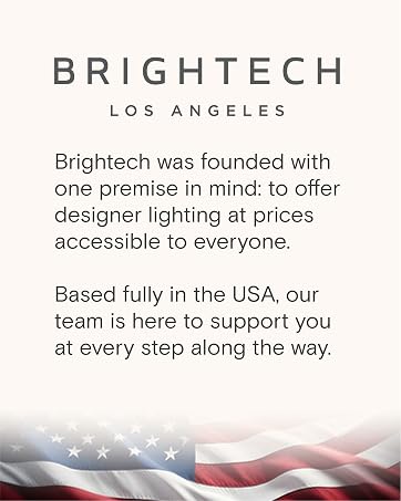 brightech brand designer lighting at prices accesible to everyone