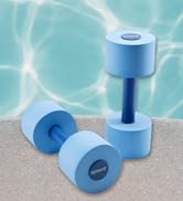 water weights