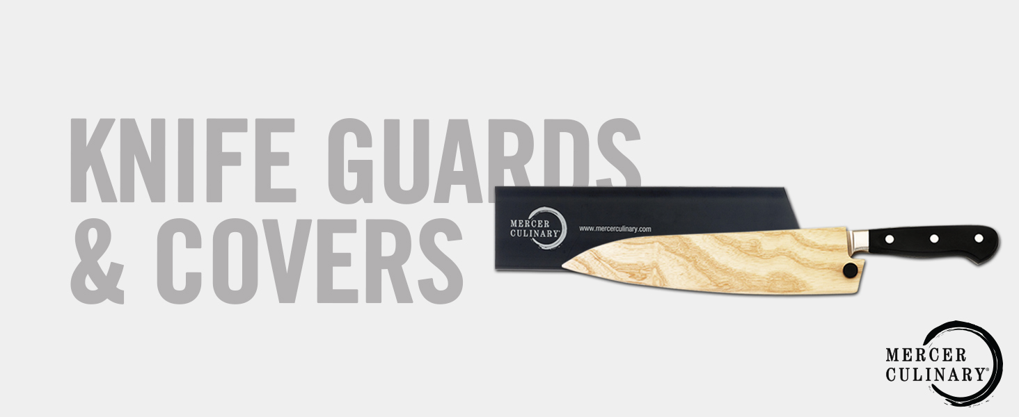 Knife Guards & Covers