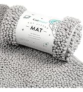 CatGuru Cat Litter Mat, Medium, Extra Large, XXL, Waterproof Litter Box Mat, Non Slip Kitty Litte...